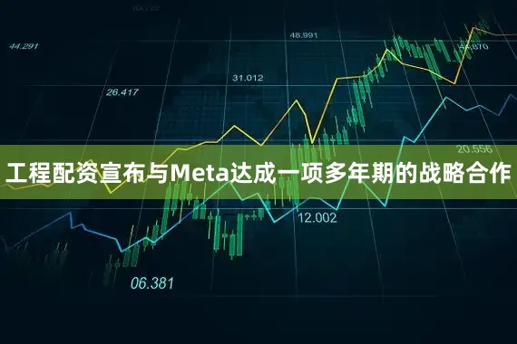 工程配资宣布与Meta达成一项多年期的战略合作